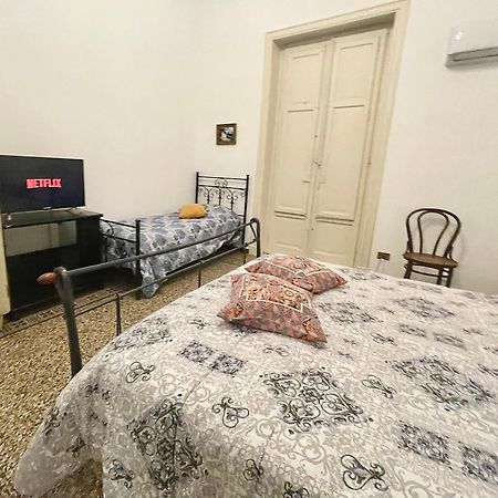Suite Dreams Politeama Palermo Exterior foto