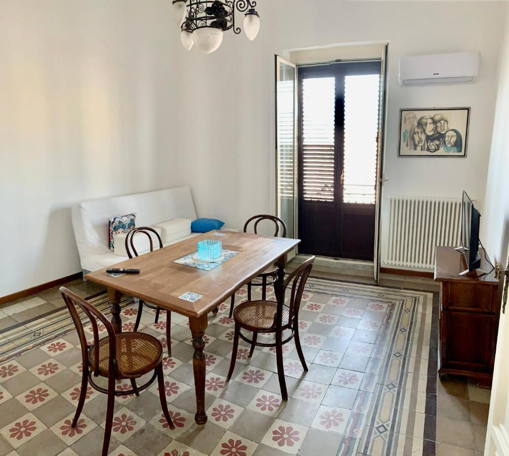 Suite Dreams Politeama Palermo Exterior foto