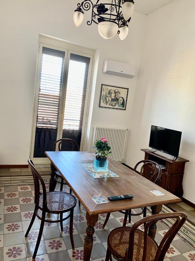 Suite Dreams Politeama Palermo Exterior foto