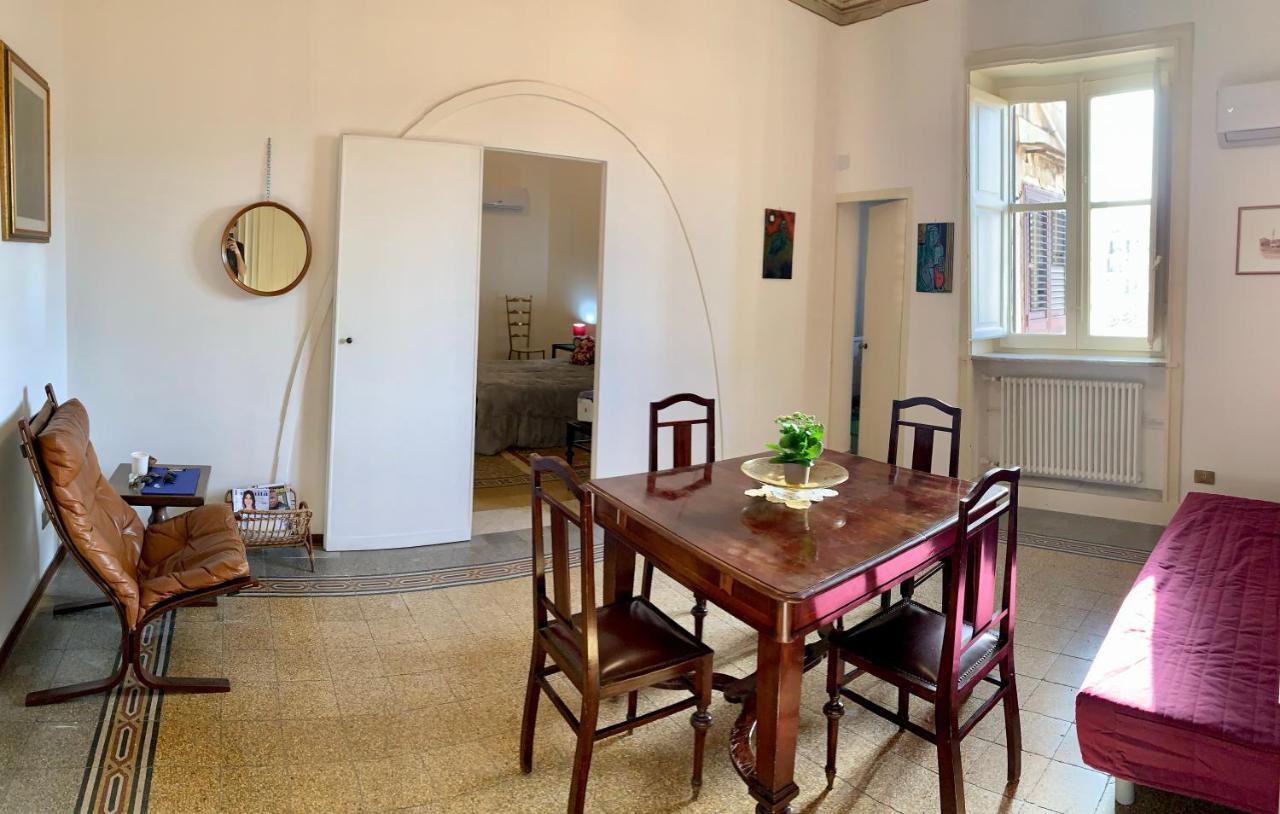 Suite Dreams Politeama Palermo Exterior foto