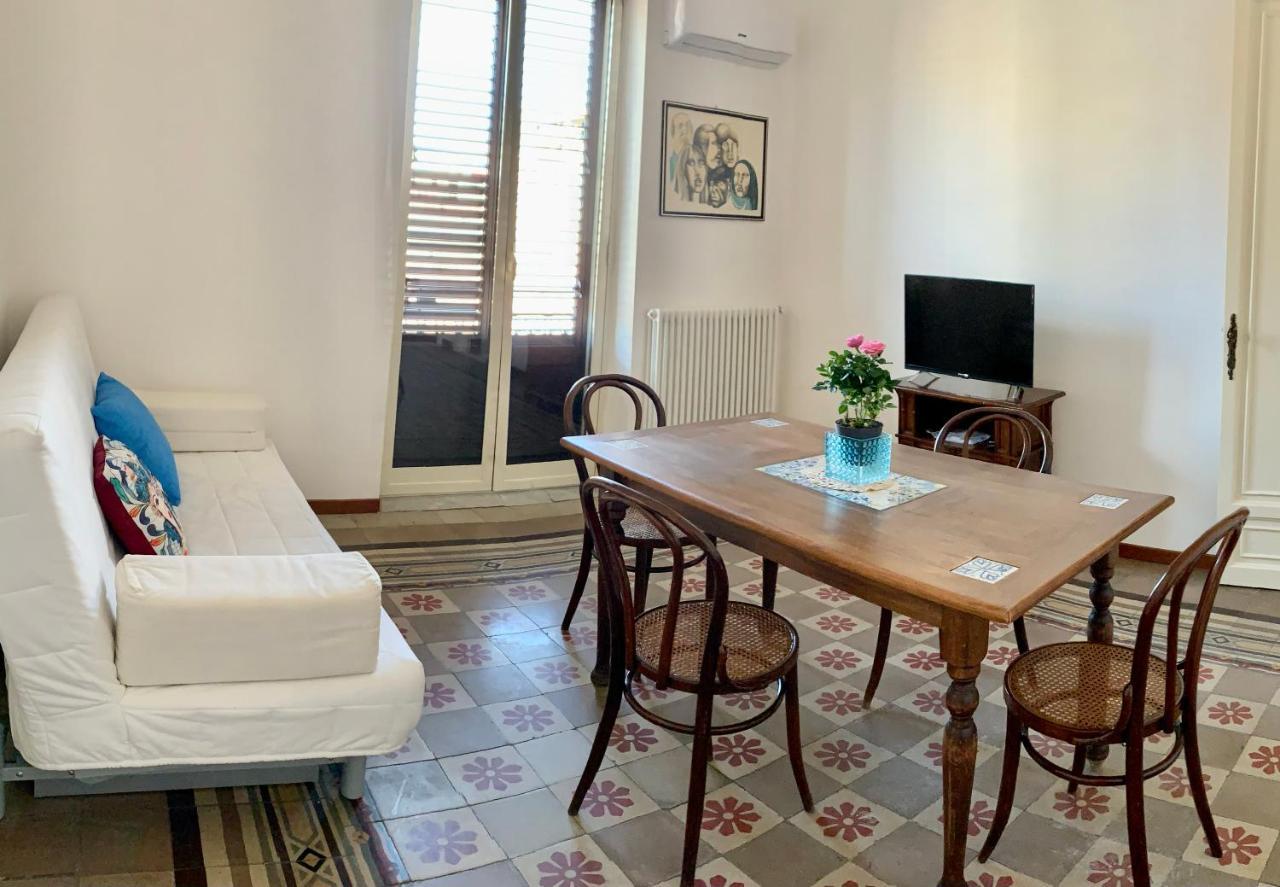 Suite Dreams Politeama Palermo Exterior foto