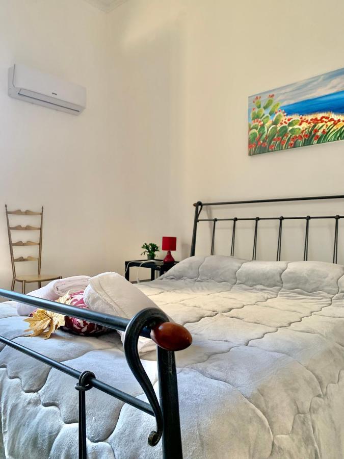 Suite Dreams Politeama Palermo Exterior foto