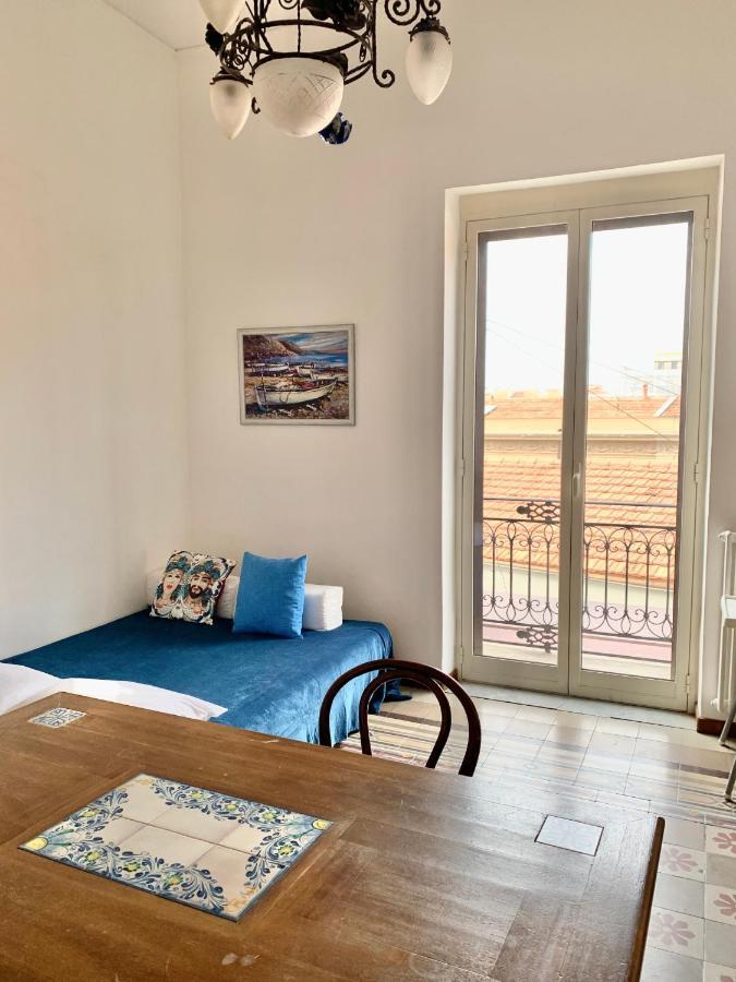 Suite Dreams Politeama Palermo Exterior foto