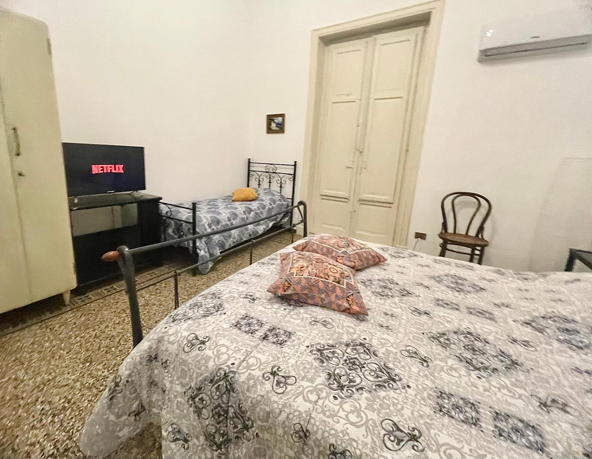 Suite Dreams Politeama Palermo Exterior foto