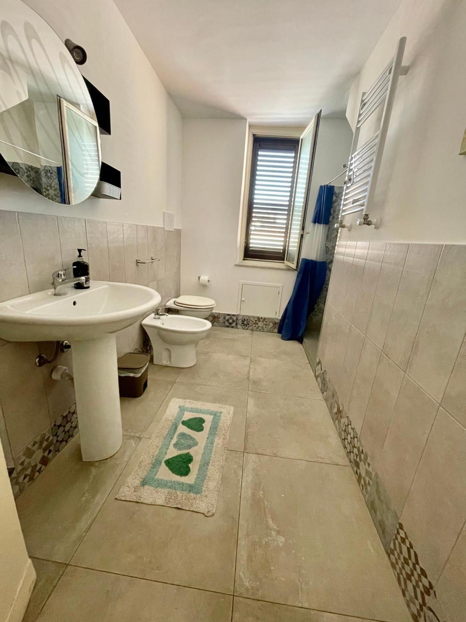 Suite Dreams Politeama Palermo Exterior foto