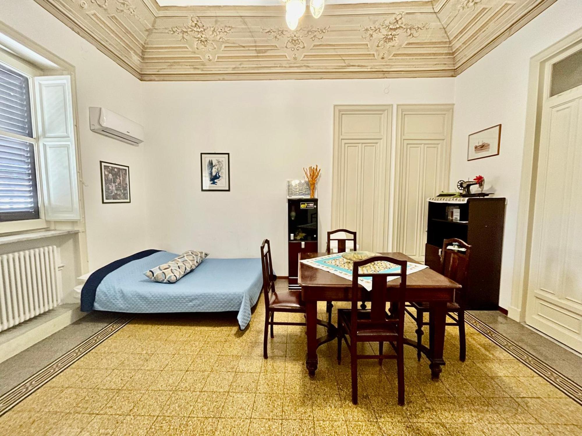 Suite Dreams Politeama Palermo Exterior foto