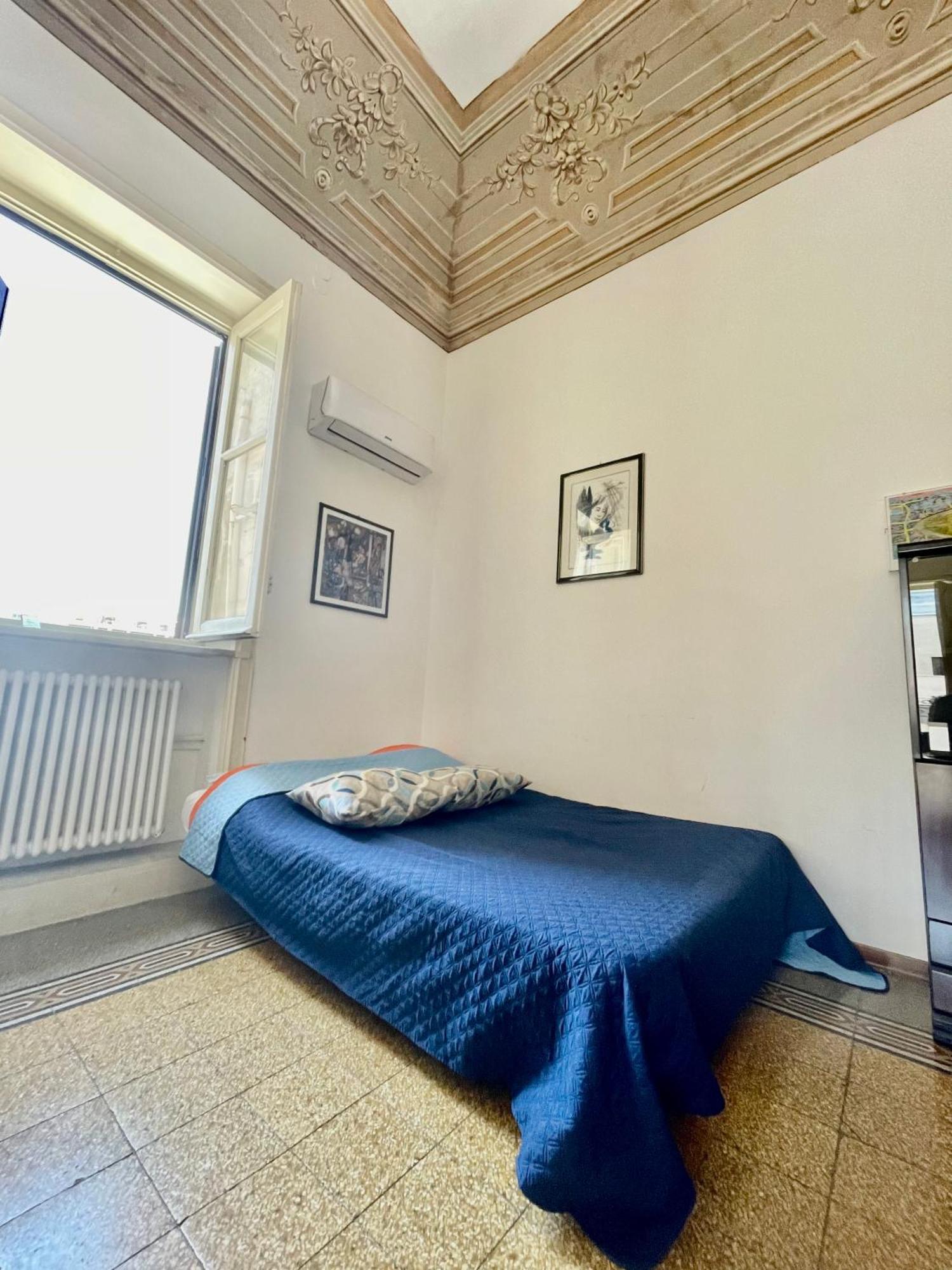 Suite Dreams Politeama Palermo Exterior foto