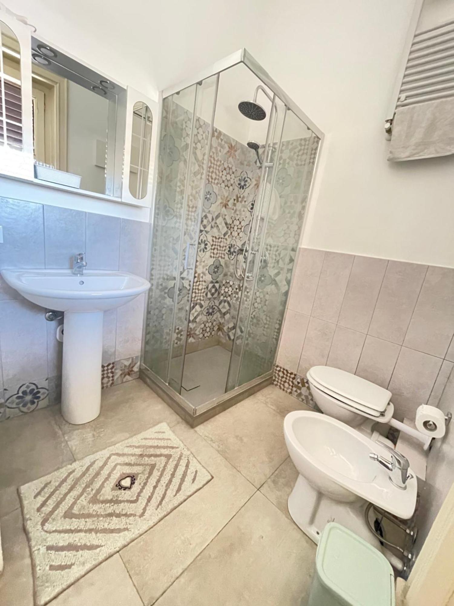 Suite Dreams Politeama Palermo Exterior foto
